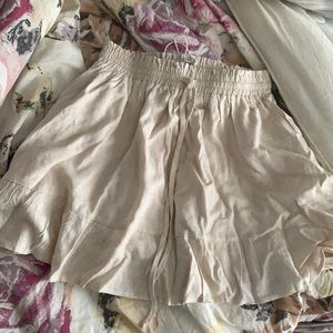 Princess Polly Bad Dreams Mini Skirt